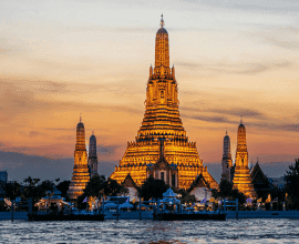 Thailand