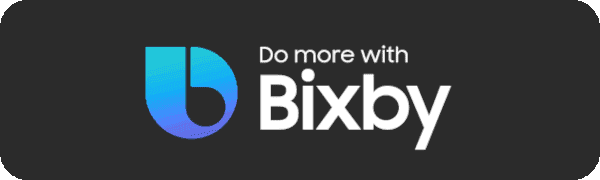 Download on Bixby Store