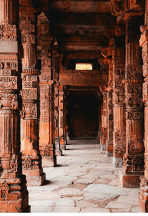 Heritage Destinations