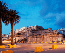 Moroco