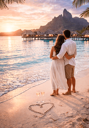 Romantic Getaways