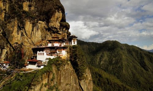 Bhutan