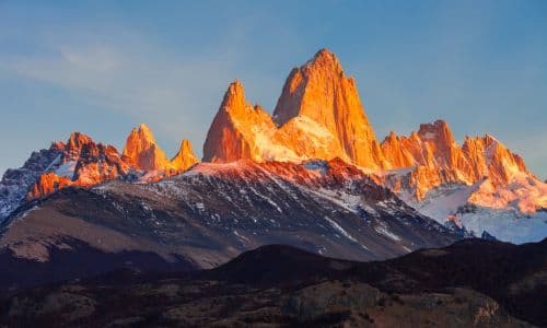 Patagonia
