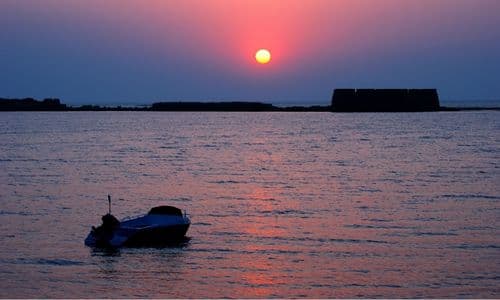Alibaug