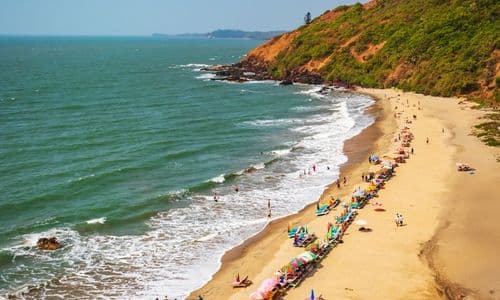 Goa