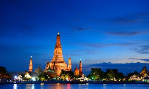 Bangkok