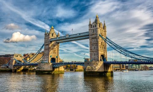London