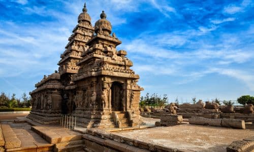 Mahabalipuram