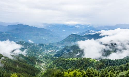 Dalhousie