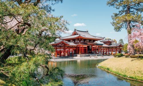 Kyoto