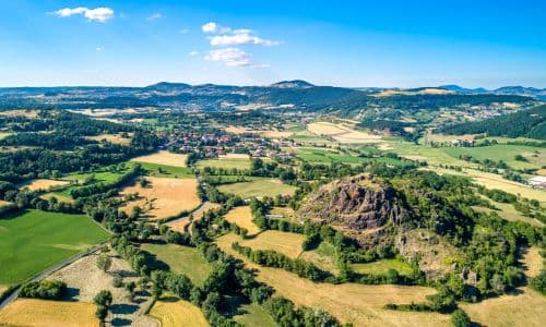 Massif Central