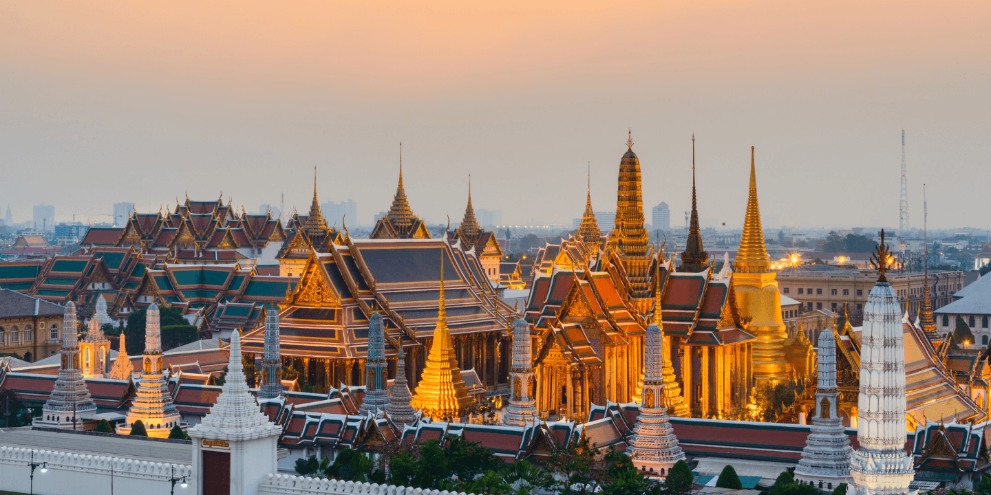 Thailand