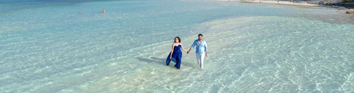 Top 10 Honeymoon Destinations in the World for 2026