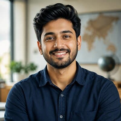Aarav Sharma
