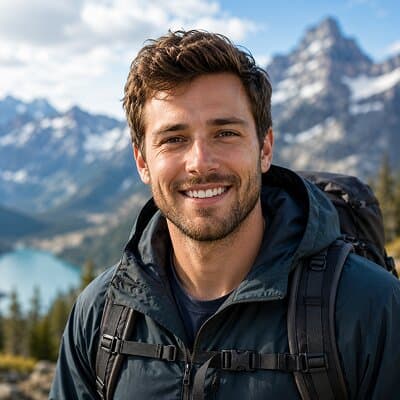 Ethan Walker