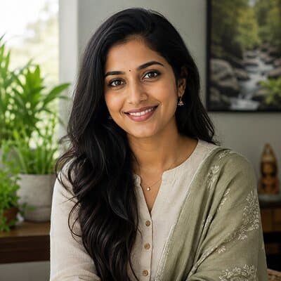 Meera Nair