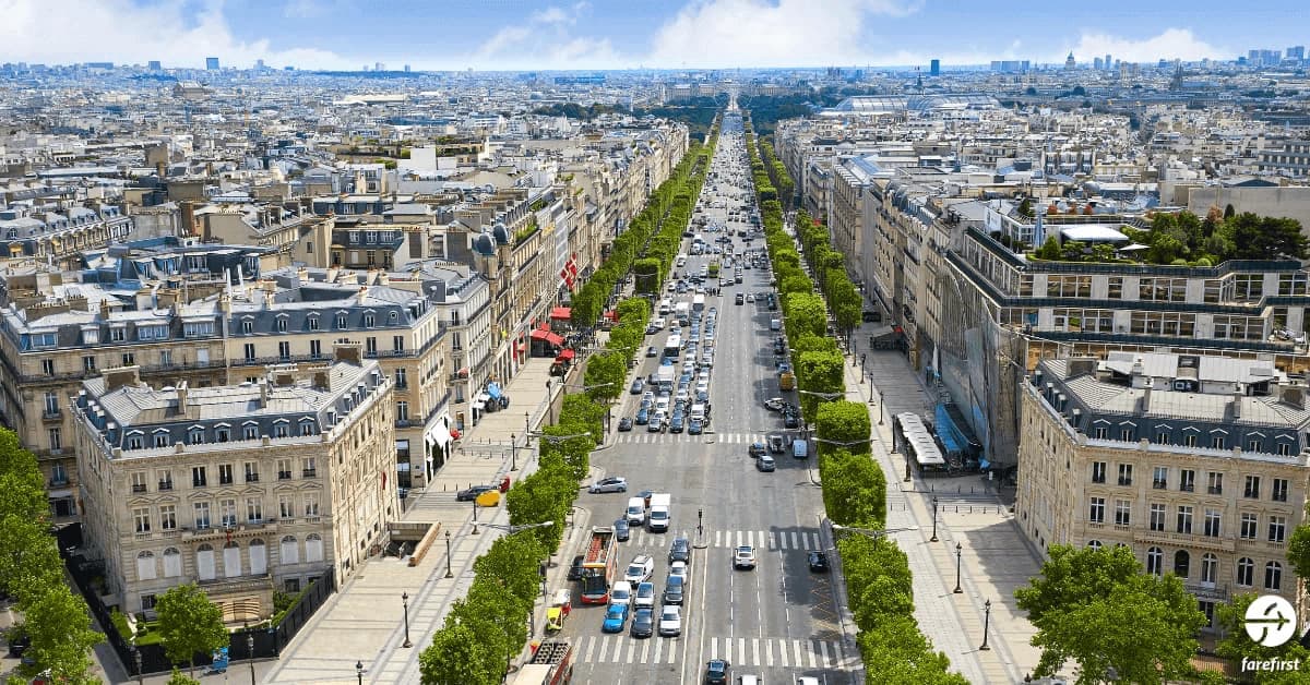 champs-elysees
